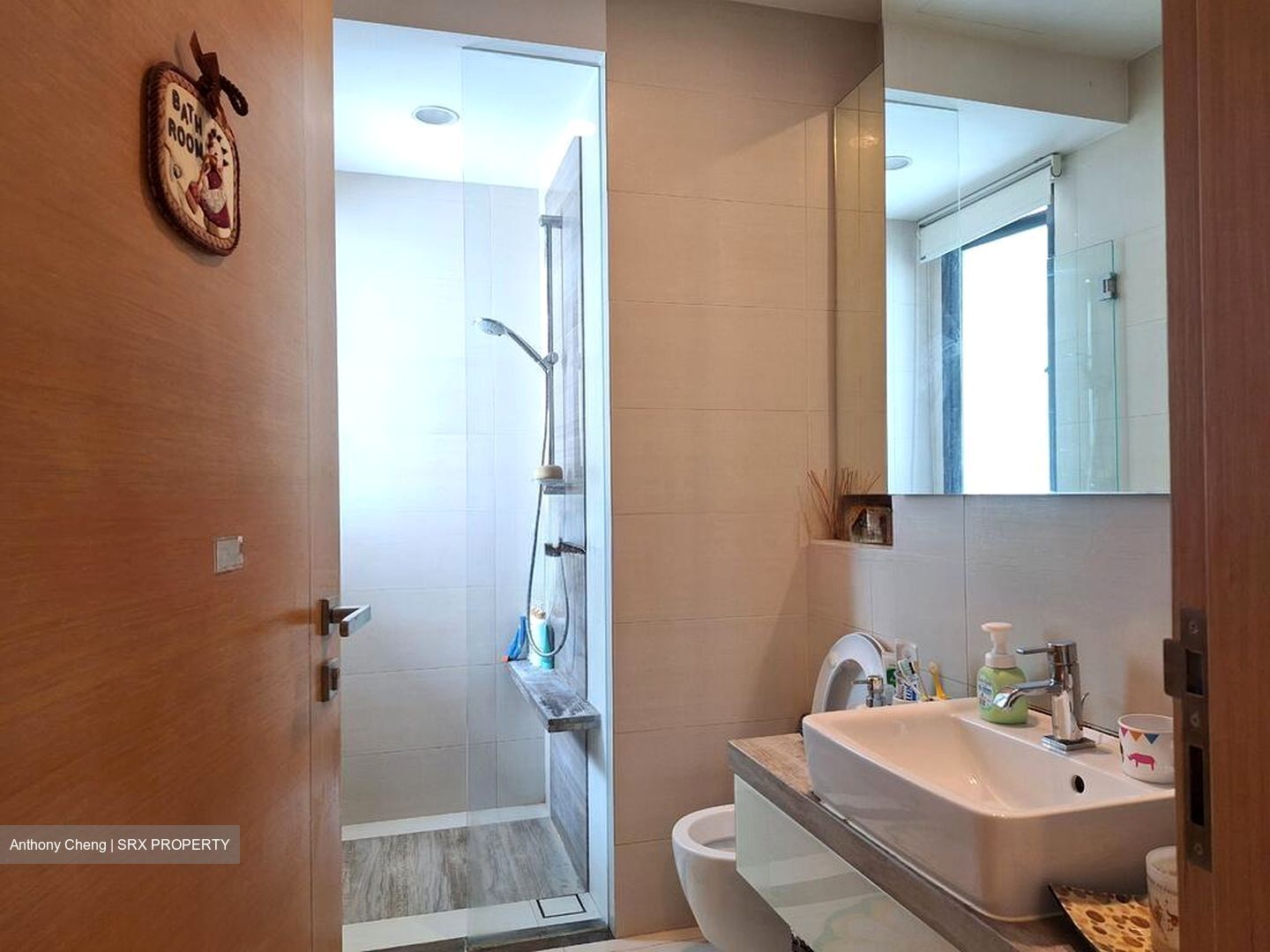 Parvis (D10), Condominium #497145651